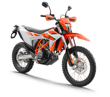 690 ENDURO R <2026>